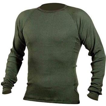 HART Ropa TERMICA Skin Underwear - Round Neck Pullover