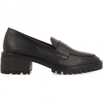 Mocasines de mujer de piel - Gioseppo