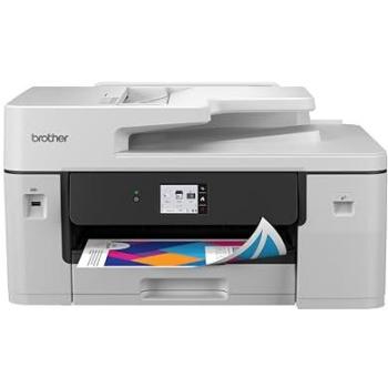 Brother MFC-J6760DW Impresora Multifuncional A3 Inyección de Tinta Wi-Fi 31 ppm Dúplex 1200 x 4800 DPI