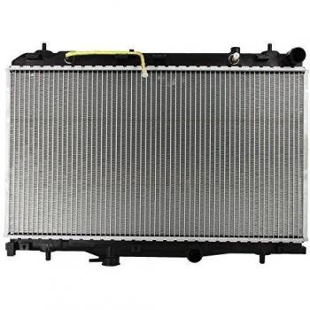 Nissens 67025 Refrigerantes del Motor