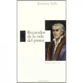 Recuerdos de la vida del pintor