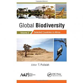 Global Biodiversity: Volume 3: Selected Countries in Africa