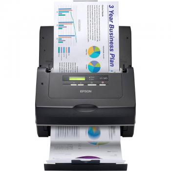 Epson GT-S85N - Escáner