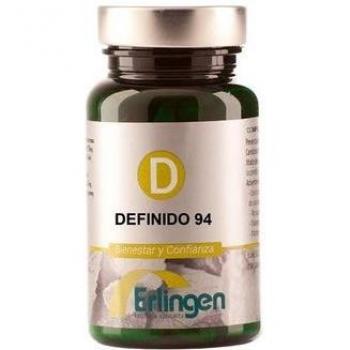 Erlingen Definido 94 Bu Zhong Yi Qi Tang 60 Comp