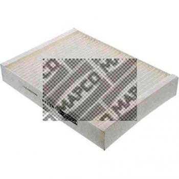 MAPCO 65233 - Filtro de polen para habitáculo