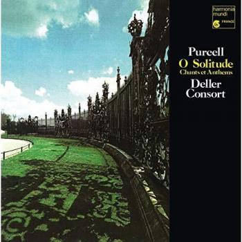 O Solitude [Vinilo]