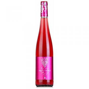 Vino Rosado Ecologico Fruto Noble