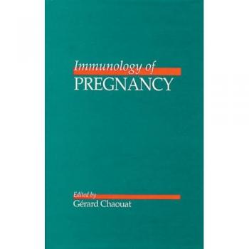 Immunology of Pregnancy
