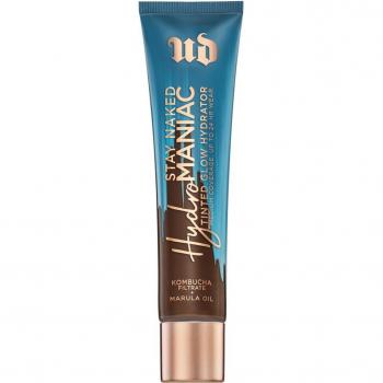 Urban Decay Hydromaniac Tinted Glow Hydrator Hydrating Foundation Shade 90 35 ml