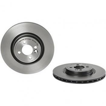 Brembo 09.B754.11 Rotores de Discos de Frenos