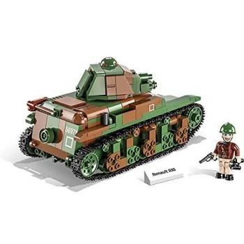 COBI 2553 Conjuntos de construcción, Varios