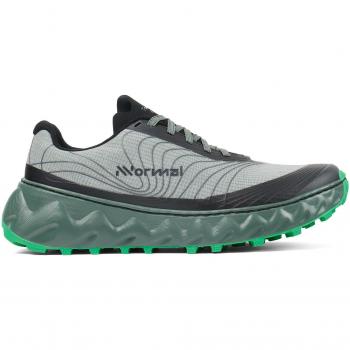 NNormal - Zapatillas de trail running unisex Tomir 2.0 NNORMAL