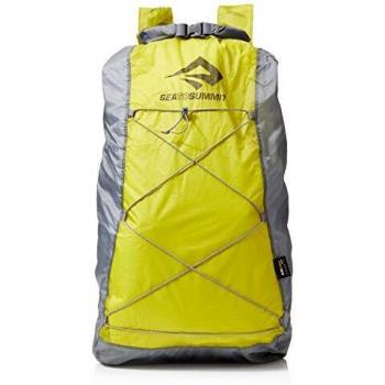 Sea to Summit Mochila plegable Ultra-Sil™ Dry Daypack lima
