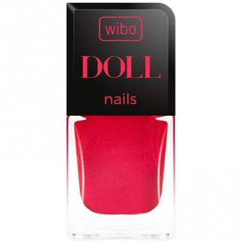 Wibo Doll Nails Esmalte de Uñas Nº4 8,5ml