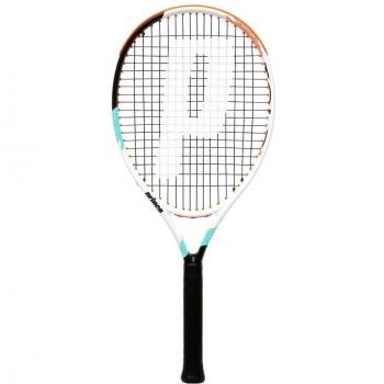 Raqueta de tenis para niños Prince Tour 25 Graphite con tecnología de grafito