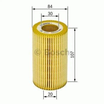 Bosch 1457429174 filtro de aceite