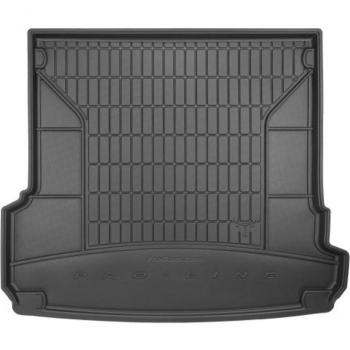 Bandeja maletero de caucho FROGUM TM549147 para AUDI Q7