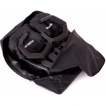 Baby Monsters BMKT-10004 - Bolsas de transporte