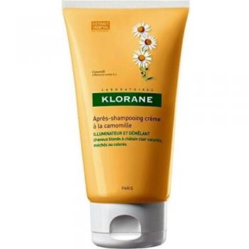 KLORANE BALSAMO CAP CAMOMILLA