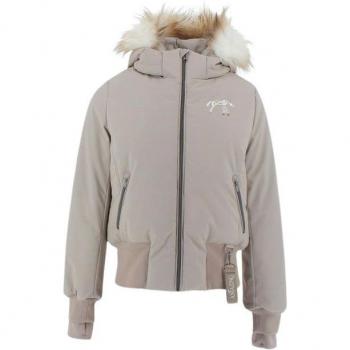 Pénélope Step Women's Jacket