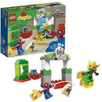 LEGO 10893 Duplo Super Heroes Spider-Man vs. Electro