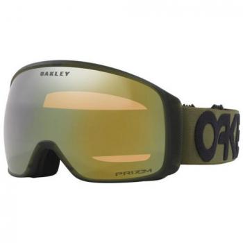 Oakley Flight Tracker L Prizm Ski Goggles