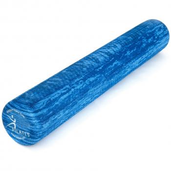 Sissel Pro Soft - Rodillo para Pilates, Color Azul