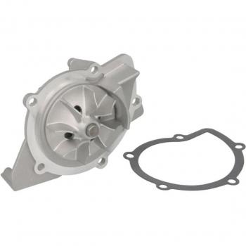 Bomba de agua THERMOTEC D1P039TT con junta mecánica para vehículos PEUGEOT 407 Berlina, 406, 308 I Hatchback y FORD Focus 2, 2 Limousine