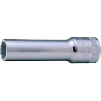 Bahco 7805DM-12 - Vaso 12 C Extralarga 1/2, 12