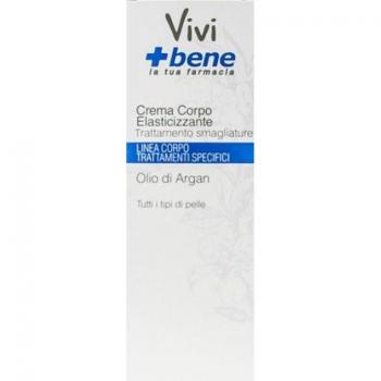 Crema Corporal Piu Bene Elasticidad 200ml