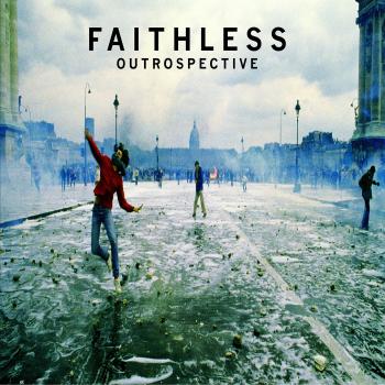 Outrospective [Vinilo]