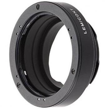 Novoflex LEM/CONT Lens