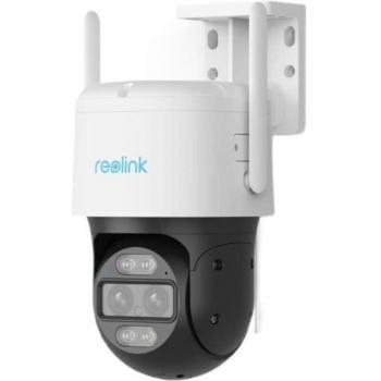 Cámara de Vigilancia Reolink Trackmix Wired LTE