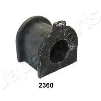 Casquillo del cojinete estabilizador JAPANPARTS RU-2360