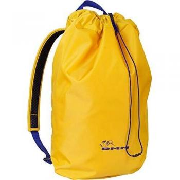 DMM Pitcher Rope Bag, Yellow, 26L, RB32YE
