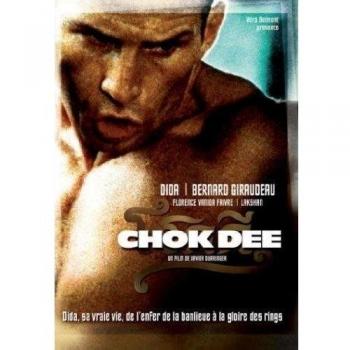 Chok Dee [Francia] [DVD]