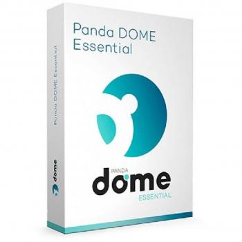 Panda Dome Essential 5 licencias 3 años