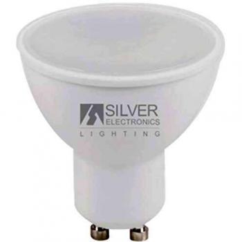 LED Eco multi-LED7W GU10 3000K 120º