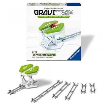 GraviTrax Expansion Jumper - Action Block for STEM Marble Run