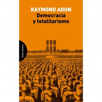 Democracia y totalitarismo