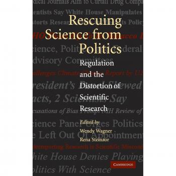 Regulaciones Científicas: Rescatando la Ciencia de la Política y la Distorsión en la Investigación Científica