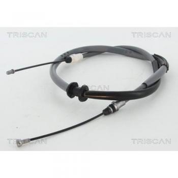Cable de freno de mano TRISCAN 8140 251229