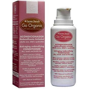 Farma Dorsch Acondicionador Crema Para El Cabello