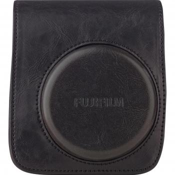 Instax Mini 90 - Funda para cámara compacta, negro