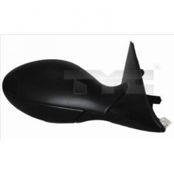 Espejo retrovisor izquierdo calefactable para Clase A W168 CLK C208 SLK R170