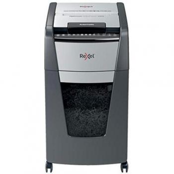 Rexel Shredder Optimum AutoFeed+ 300XP EU