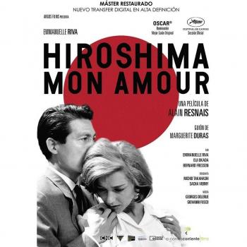Hiroshima mon amour [DVD]
