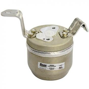 Filtro deshidratante NISSENS 95004 para aire acondicionado