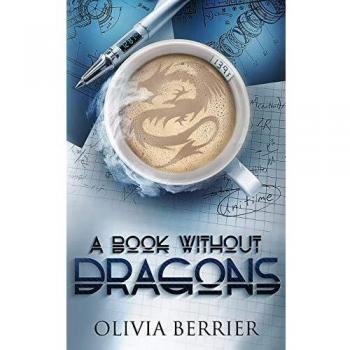 Libro Sin Dragones: Aventura Imaginativa y Libre de Fantasía