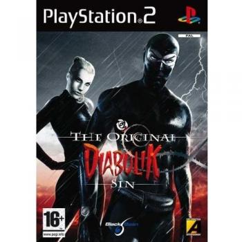 Diabolik: The Original Sin
